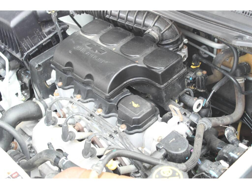 Chevrolet Cobalt 1.4 LTZ 2014
